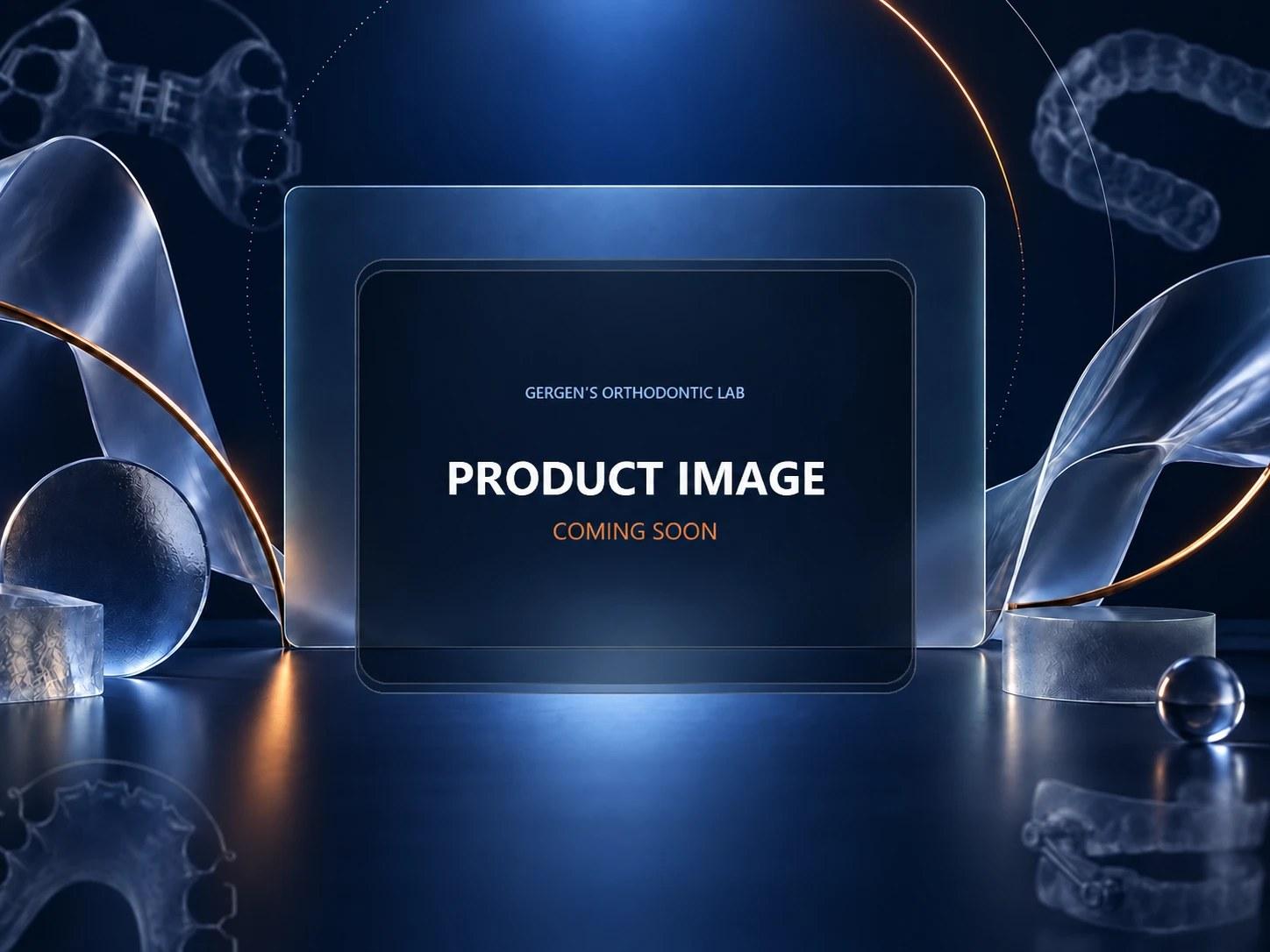 TAP3: product photograph coming soon