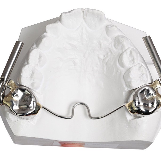 Orthodontics Gergen's Orthodontic Lab