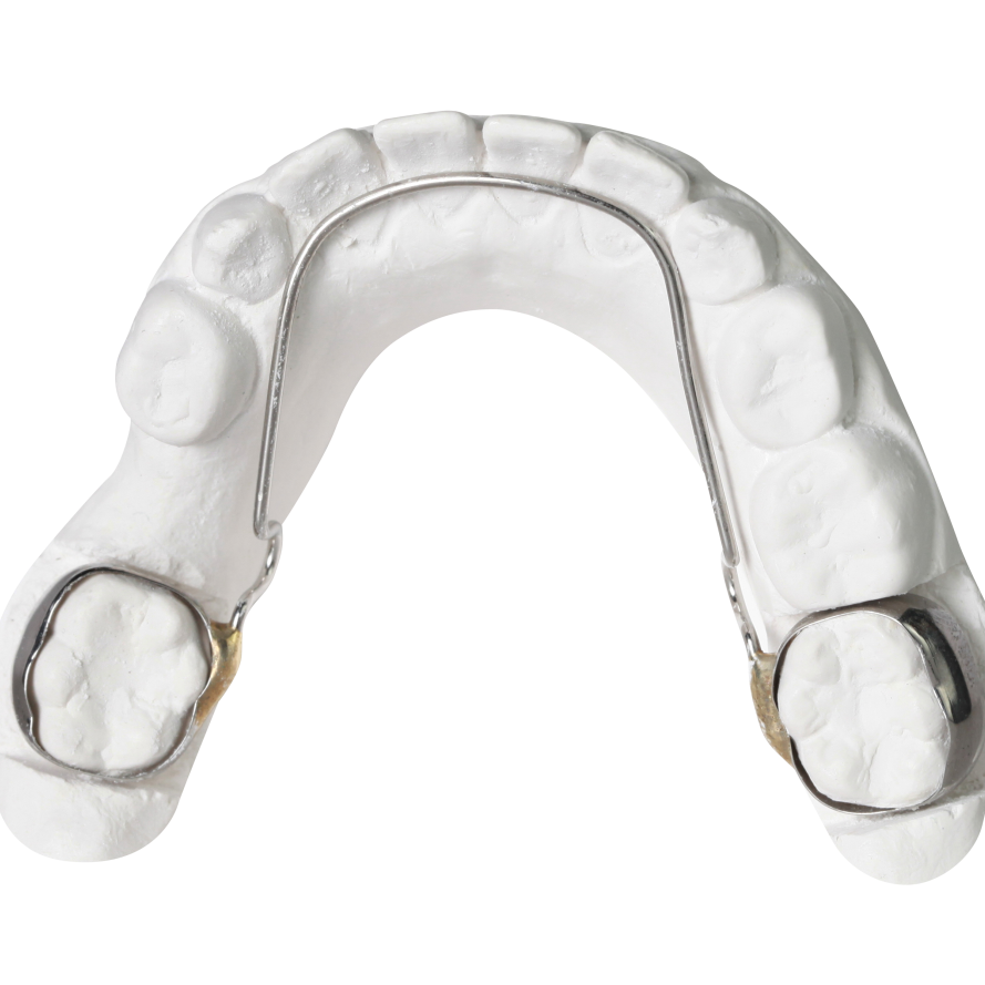 Orthodontics Gergen's Orthodontic Lab