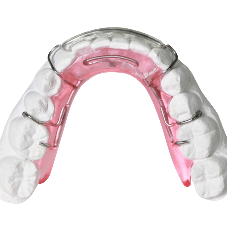 Orthodontics Gergen's Orthodontic Lab