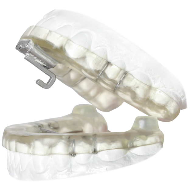 TMJ & Sleep Appliances Gergen's Orthodontic Lab
