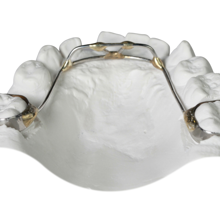 Orthodontics Gergen's Orthodontic Lab