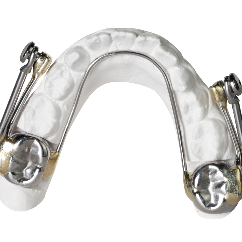 Orthodontics Gergen's Orthodontic Lab