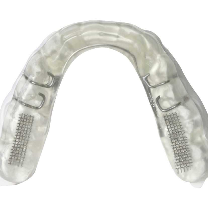 Orthodontics and TMJ & Sleep Appliances Gergen's Orthodontic Lab