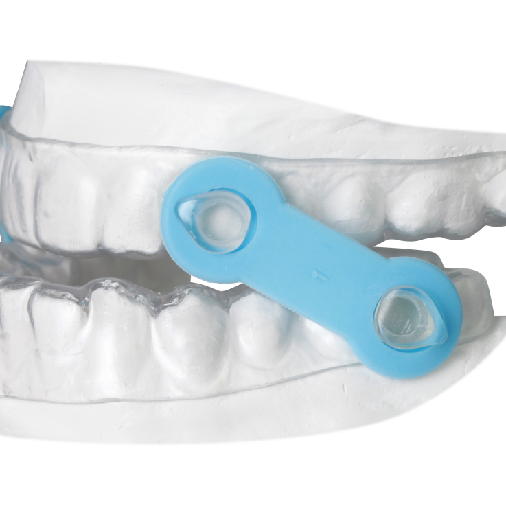 TMJ & Sleep Appliances – Gergen's Orthodontic Lab